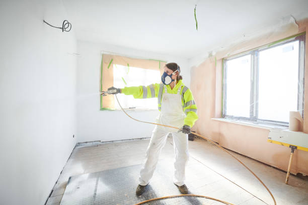 Best Forensic Mold Investigation  in Oronoque, CT