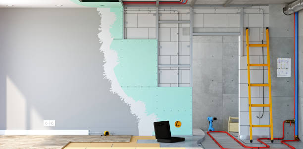 Best Water Damage & Mold Remediation  in Oronoque, CT
